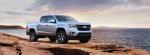 Chevrolet Colorado 2015 года